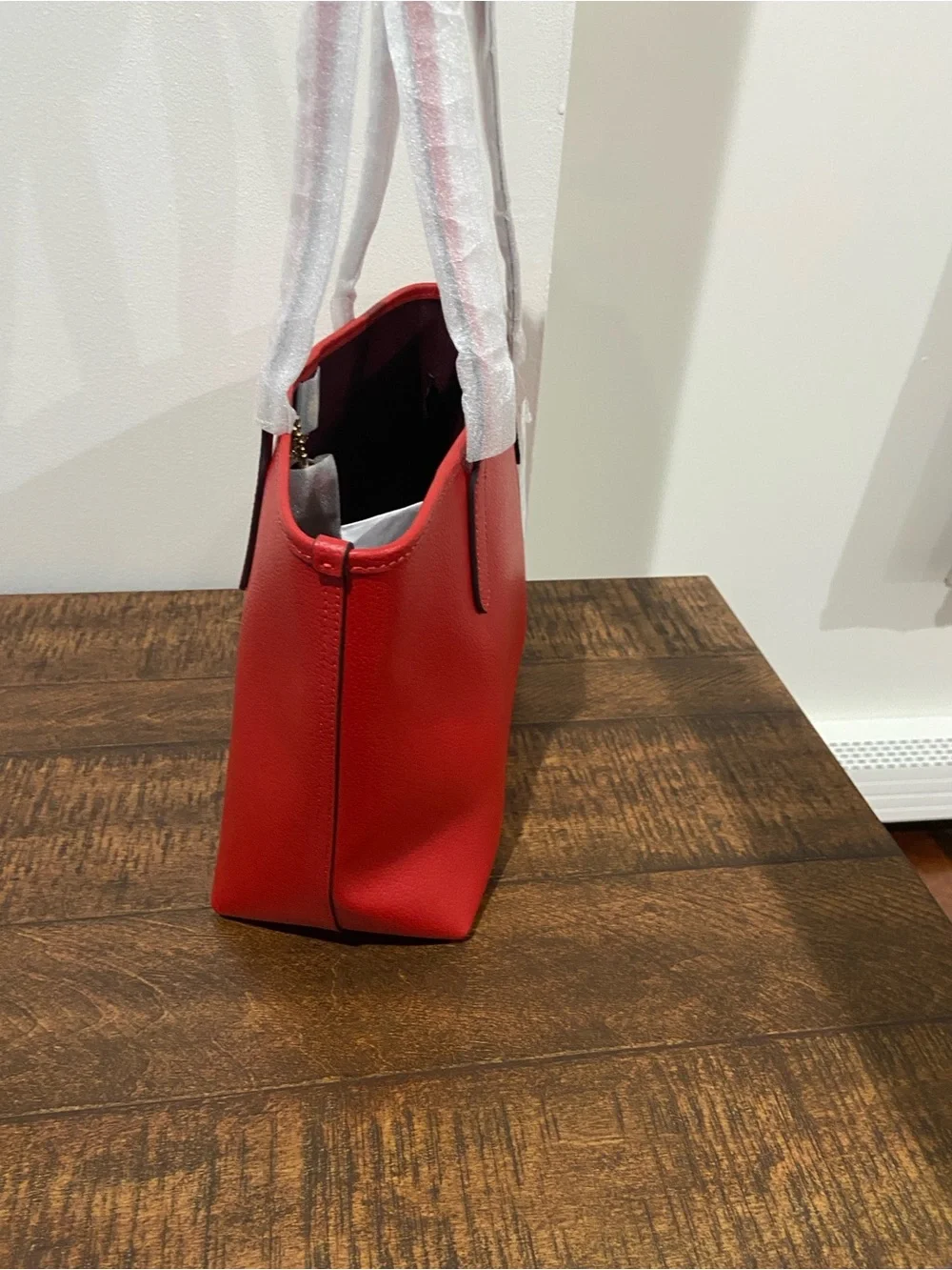 Coach Medium City Tote Bag